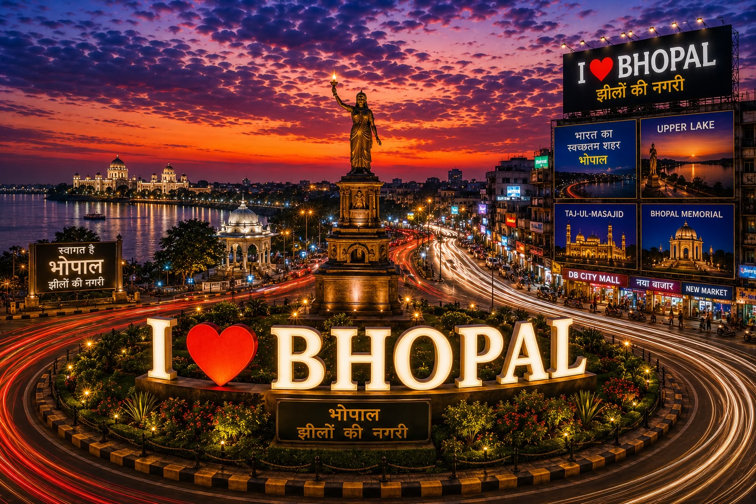 Bhopal