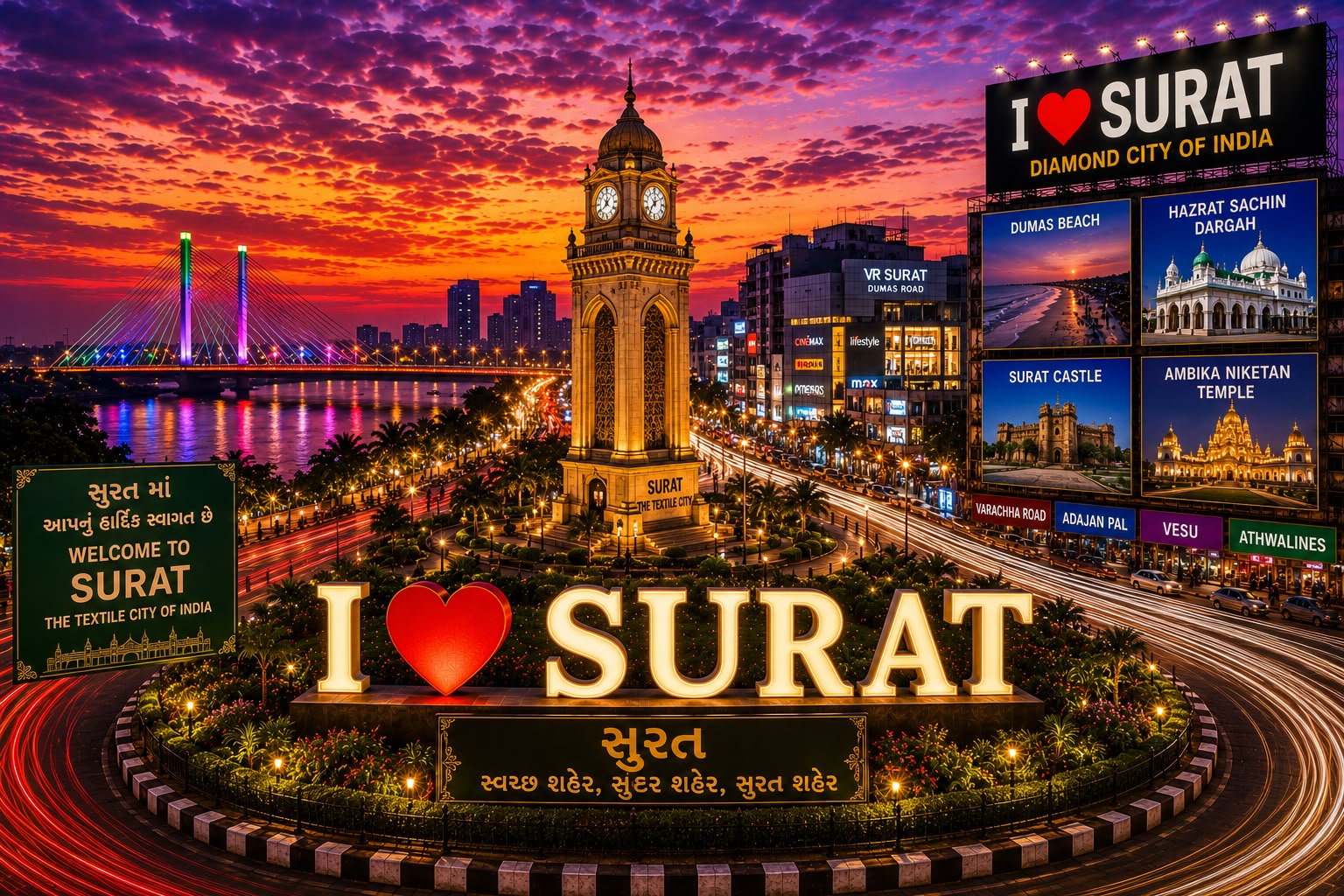 Surat